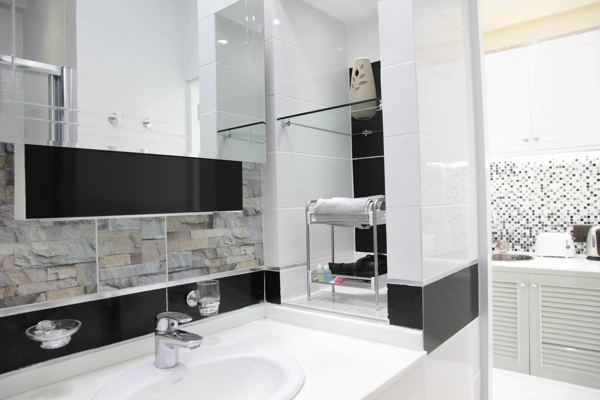 Thepthip Artdeco Studio Pattaya Εξωτερικό φωτογραφία